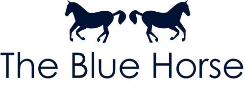 TheBlueHorse